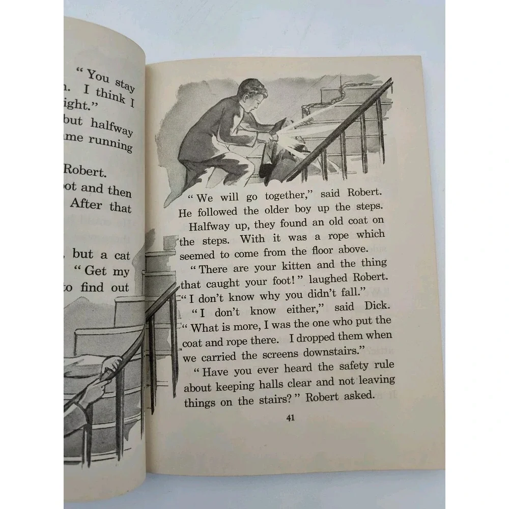 Fit and Ready 1946 BOOK 3 SCHOOL HEALTH UNCOMMON Rare SEE PICS B60.1GU2095